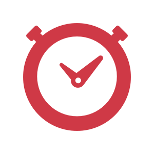 빠른 처리 속도